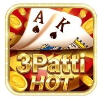 3 patti Hot